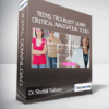 Dr. Shefali Tsabary - Teens Troubles? Learn Critical Navigation Tools