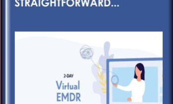 2 - Day: Virtual EMDR: Safe