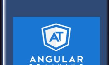 Fundamentals of Angular  -   Alain Chautard