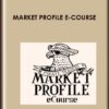 Market Profile E - Course  -  piratetraders