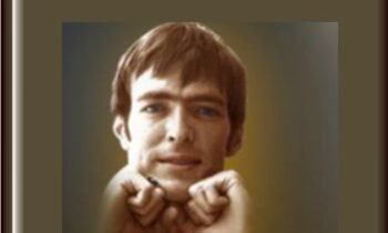 Mega - Genius  -  Jim Diamond
