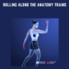 Rolling Along the Anatomy Trains  -  Tom Myers and Jill Miller