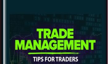 Special Topic: Trade Management  -  Steve Nison