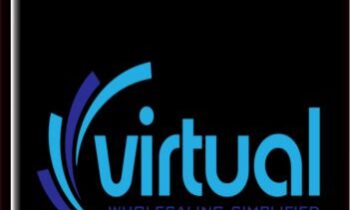 Virtual Wholesaling Simplified PDF Slides  -  Fred Haug