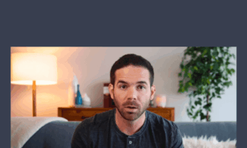 5 Days To 7 - Figures Challenge  -  Ryan Daniel Moran
