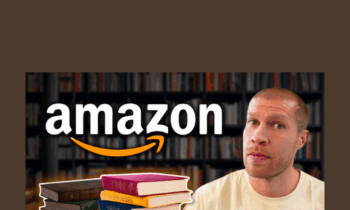 Amazon FBA Book Reseller Pro  -  Stone River Elearning