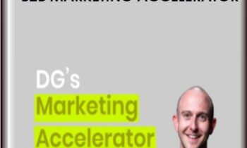 B2B Marketing Accelerator  -  Dave Gerhardt