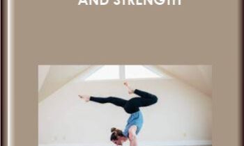 Bandhas Control and Strength  -  Jared McCann