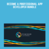 Become a Professional App Developer Bundle  -  Stone River Elearning