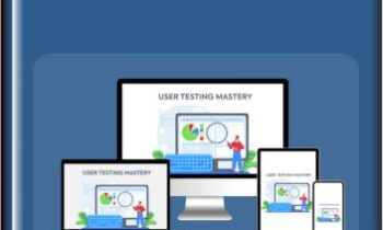 Build Grow Scale  -  User Testing Mastery