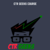 CTR Geeks Course  -  Michael Merlino