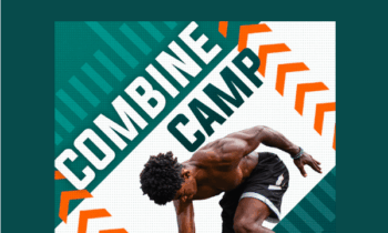 Combine Camp  -  Garage Strength