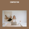 Composition  -  Joy Kinna