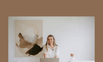 Composition  -  Joy Kinna
