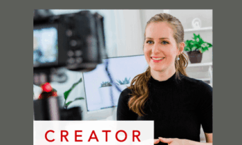 Creator Fast Track  -  Gillian Perkins