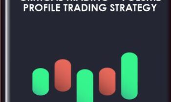 Critical Trading – Volume Profile Trading Strategy  -  David Fiacan