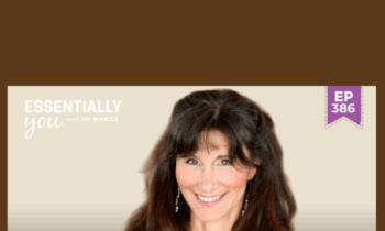 Everyday Hormones Energy Jumpstart  -  Dr. Ritamarie Loscalzo