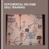 Exponential Income Skill Training  -  Ian Stanley