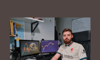 Falcon FX + Trading Guidance Mentorship  -  Mark Hutchinson