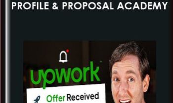 Freelance MVP Upwork Profile & Proposal Academy  -  Freelance MVP