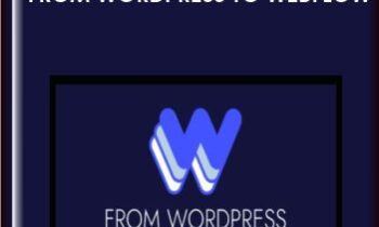 From WordPress To Webflow  -  Dave Foy