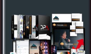 Full Course Bundle 2022  -  Sean Terry