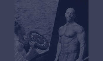 Get Lean For The Summer Program  -  Thibarmy