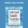 Internal Family Systems  -  Richard Schwartz & Frank Anderson