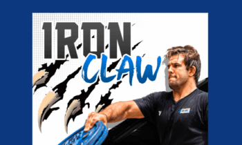 Iron Claw Grip Strength Program  -  Garage Strength