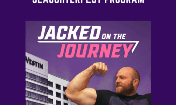 Jacked on the Journey Hotel Strength Program + Abs Slaughterfest Program  -  Garage Strength