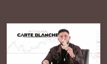 JetTrades Carte Blanche™  -  JetTrades Team