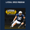 Lateral Speed Program  -  Garage Strength