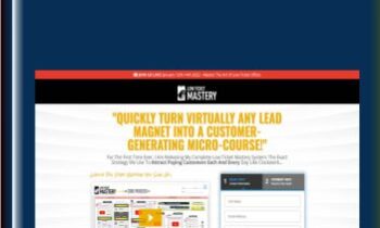 Low Ticket Mastery   -  Frank Kern & Aaron Fletcher