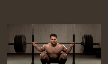 Master Flexibility Trainer Course  -  Dan Van Zandt