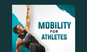 Mobility Program For Athletes  -  Garage Strength