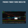Phoenix Finder Turbo Indicator  -  Simpler Trading  - Danielle Shay’s