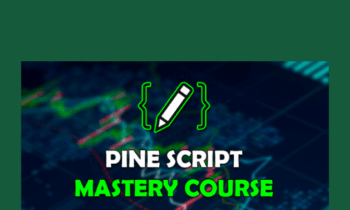 Pine Script Mastery Course  -  Art Of Trading  -  Matthew J. Slabosz