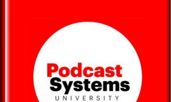 Podcast Systems University  -  Jonathan Farber