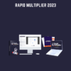 Rapid Multiplier 2023  -  Tommie Powers