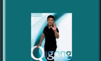 Robert Peng  -  Qigong Ecstasy