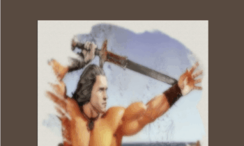 Sapien Medicine  -  Muscles Beyond Limits