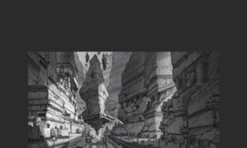 Sketch Anything - Aaron Limonick