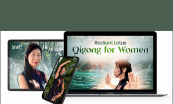 Radiant Lotus Qigong for Women 2023 - Daisy Lee