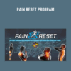 Pain Reset Program - Carrick Institute