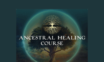 Ancestral Healing Course + Making Progress Bundle 2023 - Teal Swan