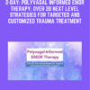 2-Day: Polyvagal Informed EMDR Therapy: Over 20 Next Level Strategies for Targeted and Customized Trauma Treatment - Rebecca Kase, LCSW