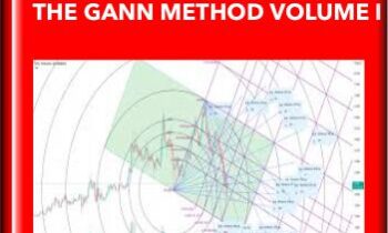 Stock Trading Using Planetary Time Cycles  -  The Gann Method Volume I  -  Michael Jenkins
