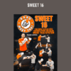 Sweet 16  -  Duane Ludwig