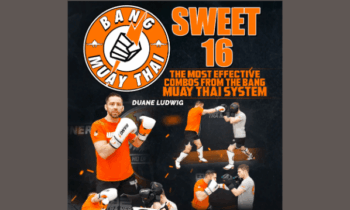 Sweet 16  -  Duane Ludwig