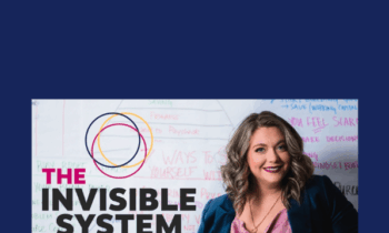 The Invisible System  -  Brie Sodano